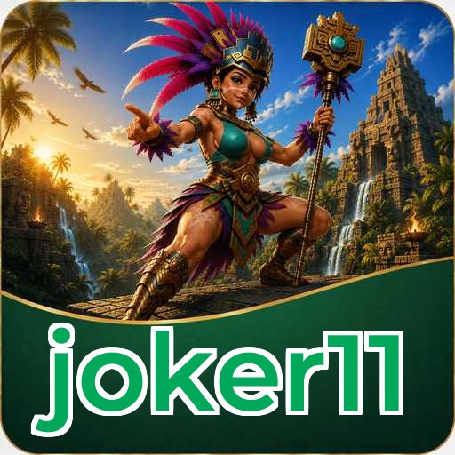 Verifikasi profile joker11