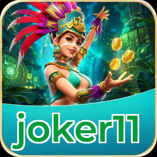 Definisi kanal resmi joker11